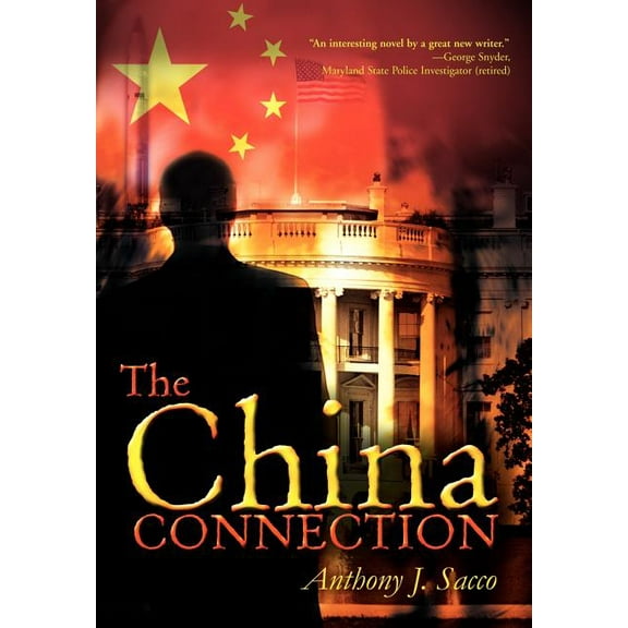 The China Connection (Hardcover)
