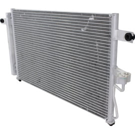 A/C Condenser For 2000-2006 Hyundai Accent DPI# 3116