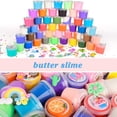thumbnail image 3 of Paquete de 46 juguetes perfumados con mantequilla LUBIANZOU, 3 of 8