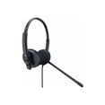 thumbnail image 3 of Dell Stereo Headset WH1022 - Casque - Filaire - USB, 3 of 7