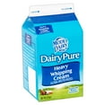 DairyPure Cream Heavy Whipping UltraPasteurized Pint