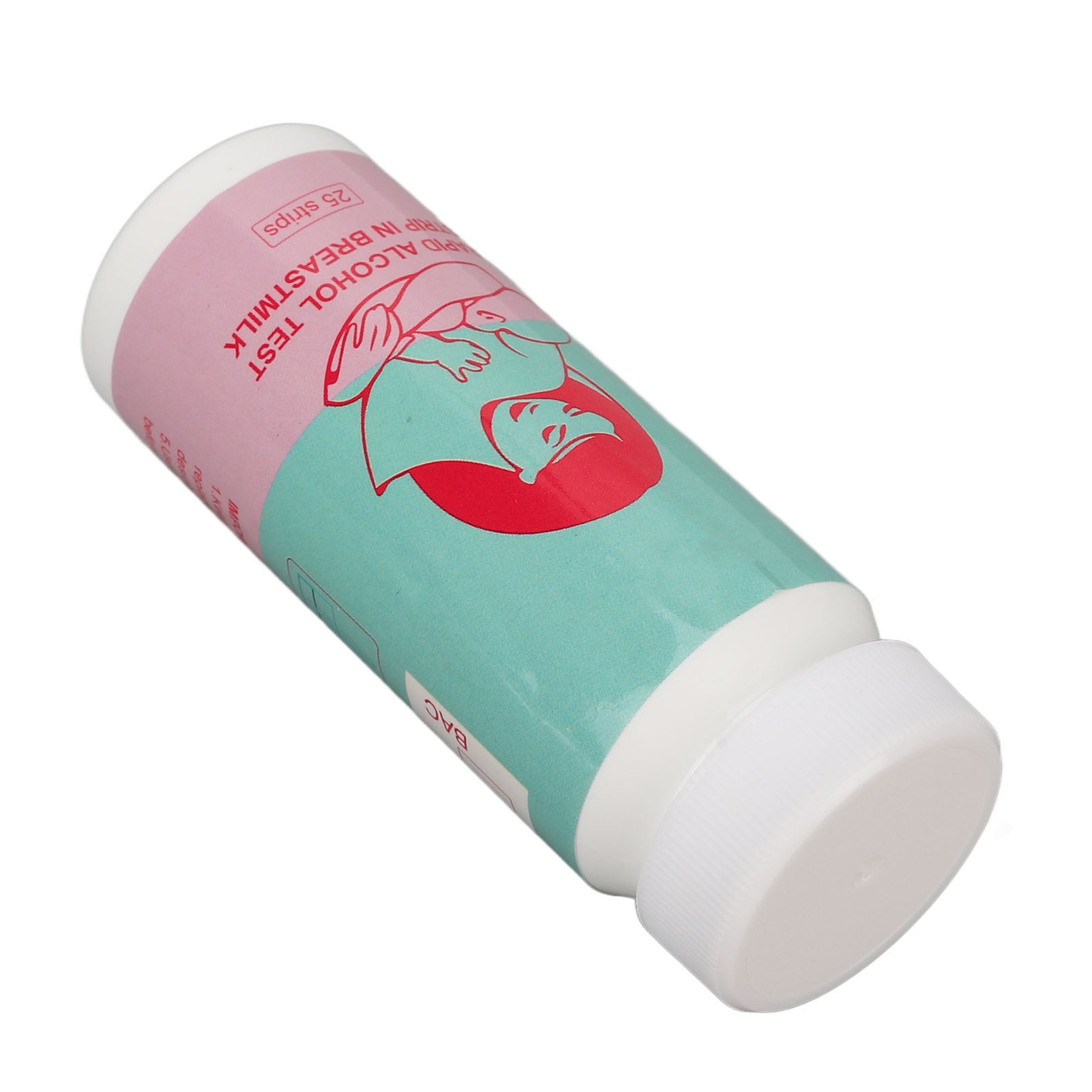 Breastmilk Alcohol Test Strips, Breast Milk Alcohol Dip Test High