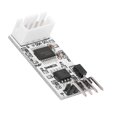 thumbnail image 2 of Rs485 Bus Temperature And Humidity Sensor Module - Pin Sha8c015v, 2 of 5