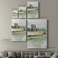 thumbnail image 4 of On the Countryside I Premium Gallery Wrapped Canvas - Ready to Hang, 4 of 9