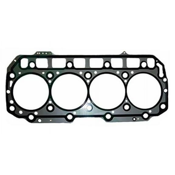 New Head Gasket Fits Yanmar Engine 4Tnv94L 4Tnv94L-N 4Tnv94L-P Y12990701331