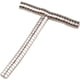 thumbnail image 5 of Imanes de tierras raras, 50 imanes pequeños de neodimio de 8 x 3 mm, imanes multifunción para nevera, perfectos para nevera, bricolaje, manualidades, hogar, pizarra de borrado en seco, 5 of 5