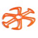 thumbnail image 5 of Greeniant Almohadilla para casco de bicicleta eléctrica, protección para adultos y niños, forro de Color sólido Type2 NO2 Greeniant CBP228620, 5 of 5
