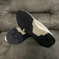 thumbnail image 4 of New Balance 997R U997RMB Sneakers Sandstone Low Top Running Shoes Men's Size 8.5, 4 of 5