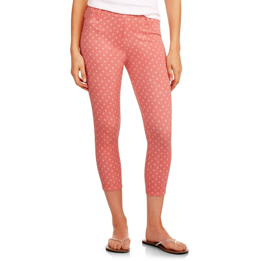 Faded Glory Womens Core Jegging And Leggings  International Society of  Precision Agriculture