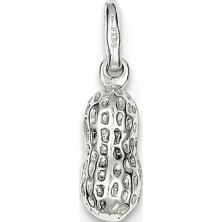 Walmart sterling deals silver charms