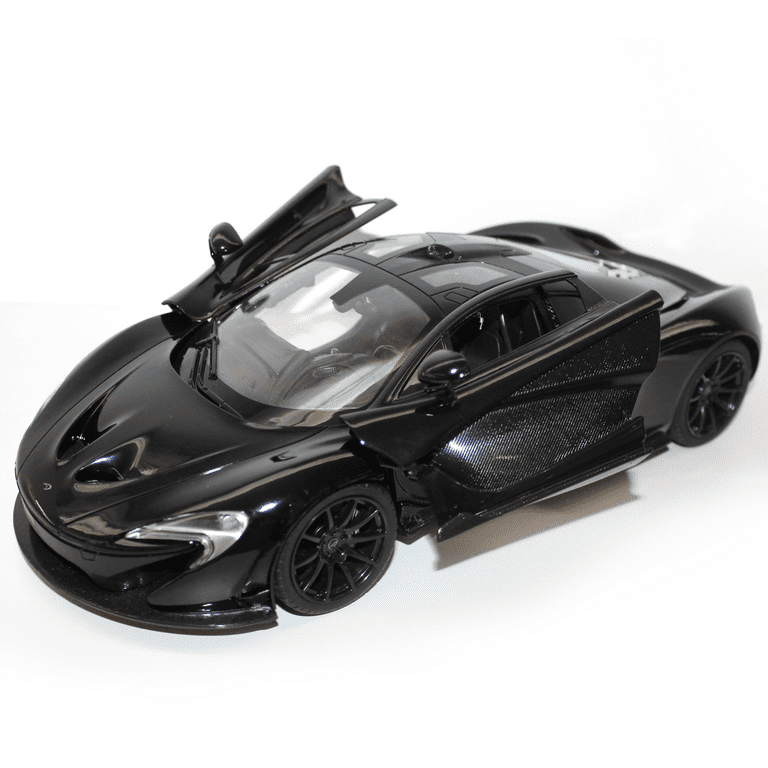 Licensed RC Car 1:14 Scale McLaren P1 | Radio Remote Control