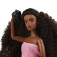 thumbnail image 3 of Naturalistas Fashion Pack Wash Day Dolls Accessory Set, 3 of 5