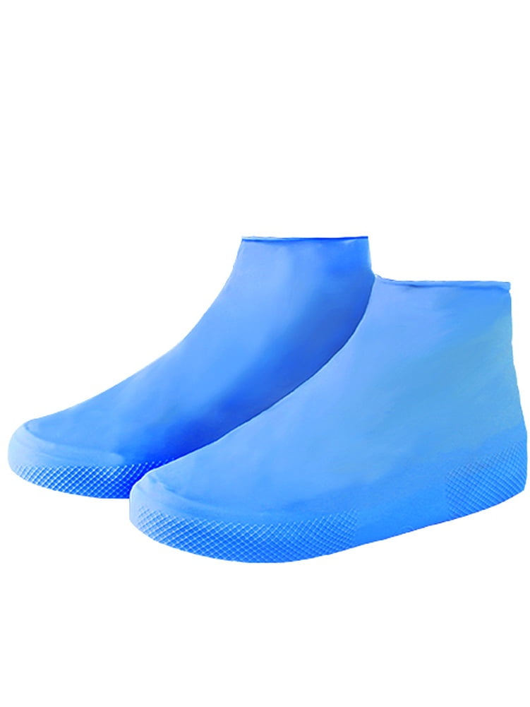 disposable shoe covers walmart