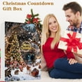 thumbnail image 6 of Countdown Sets 2025 Animal Countdown Calendar with Cute Theme for Enthusiasts and Collectors Exciting Interactive Ornament Idea, 6 of 7