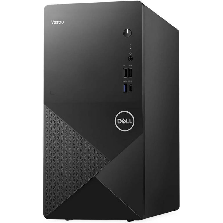 Dell Vostro 3030 Desktop, Intel Core i7-14700, 16GB DDR5, 512GB