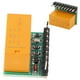 thumbnail image 3 of Piezas de componentes de la placa del interruptor de inversión de polaridad del módulo de relé DR21A01 DC 5V DPDT, 3 of 14