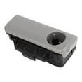thumbnail image 4 of Glove Box Latch Lock 5550635020B0 Gray Security Protection Latch Handle Fit For 4Runner 2003 to 2009, 4 of 14