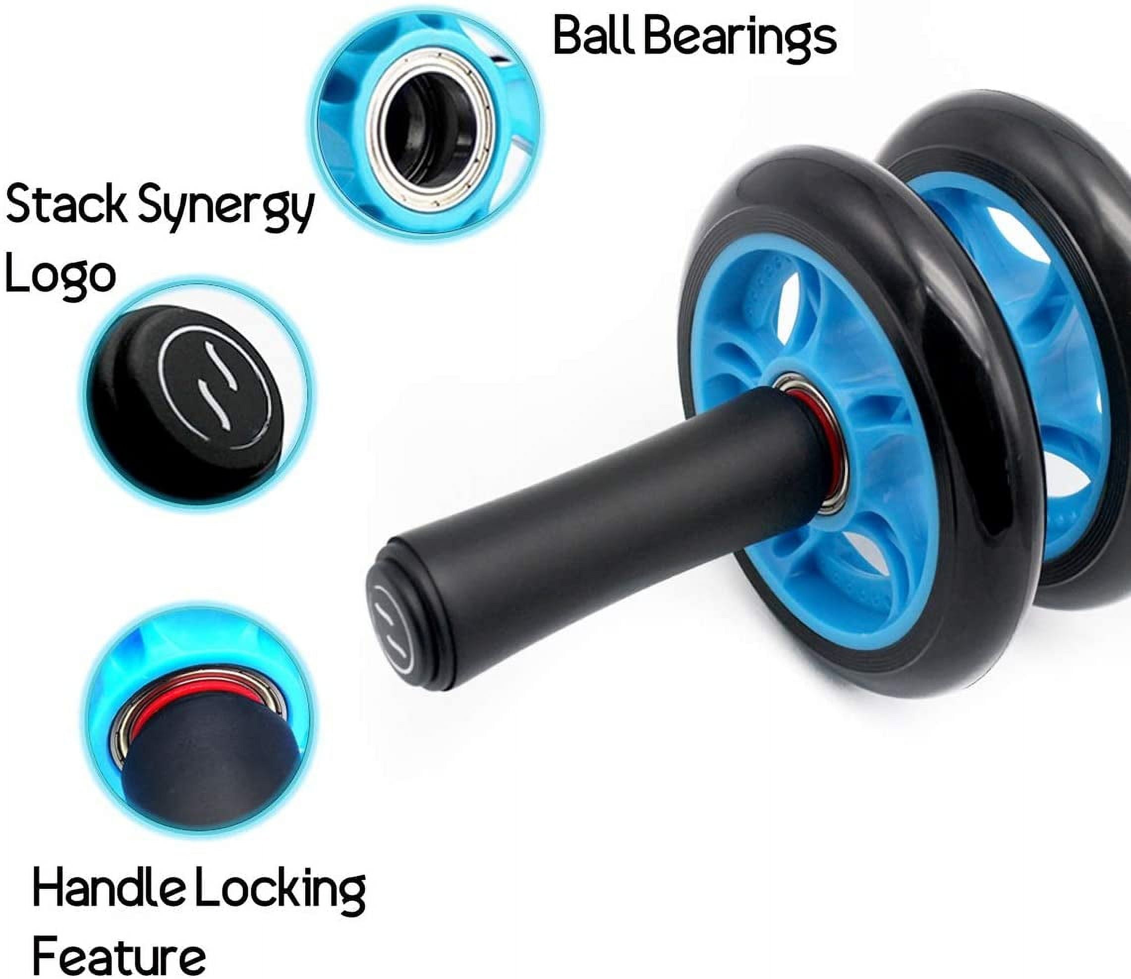 Ab roller ball deals