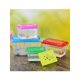 thumbnail image 2 of Portable Plastic Fish & Turtle Carrier, 2 of 5
