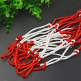 thumbnail image 2 of Basketball Mesh Container Round Opening Rectangular Body for Schools Training Institutions Storage 1Pcs, 2 of 4
