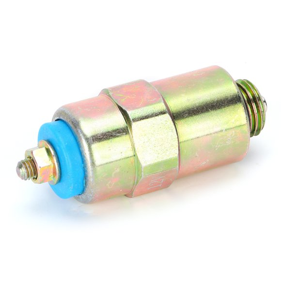 Car Door Solenoid
