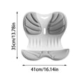 thumbnail image 2 of Lumbar Support Pillow Chair Cushion for and Home Use - Multifunction Back Support Pillow with Comfortable Padding for Posture and Relaxation, 2 of 7