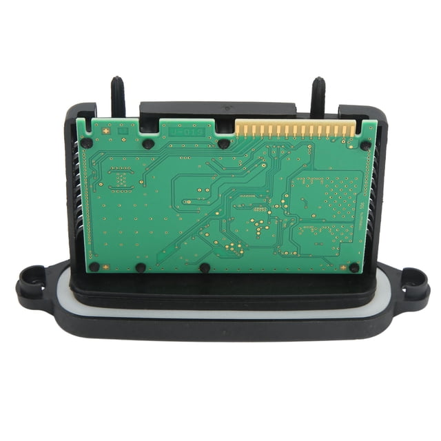 63117267045, Module de Commande de Phare Halogène Professionnel Résistant aux Hautes Températures pour Voiture