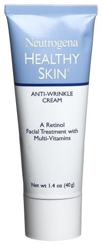 Healthy Skin Anti-wrinkle Night Cream Healthy Skin Anti-wrinkle Night Cream