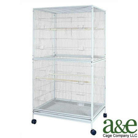 A Cage Co. Extra Large Flight Bird Cage