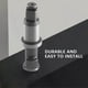 thumbnail image 3 of Pneumatic Impact Wrench Spindle 1/2 Inch Square Parts for 1/2 Inch Air Impact Wrench, 3 of 5