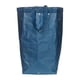 thumbnail image 1 of Organizador de cesto para ropa sucia, cesta para la colada, bolsa de almacenamiento para edredón Azul, 1 of 9