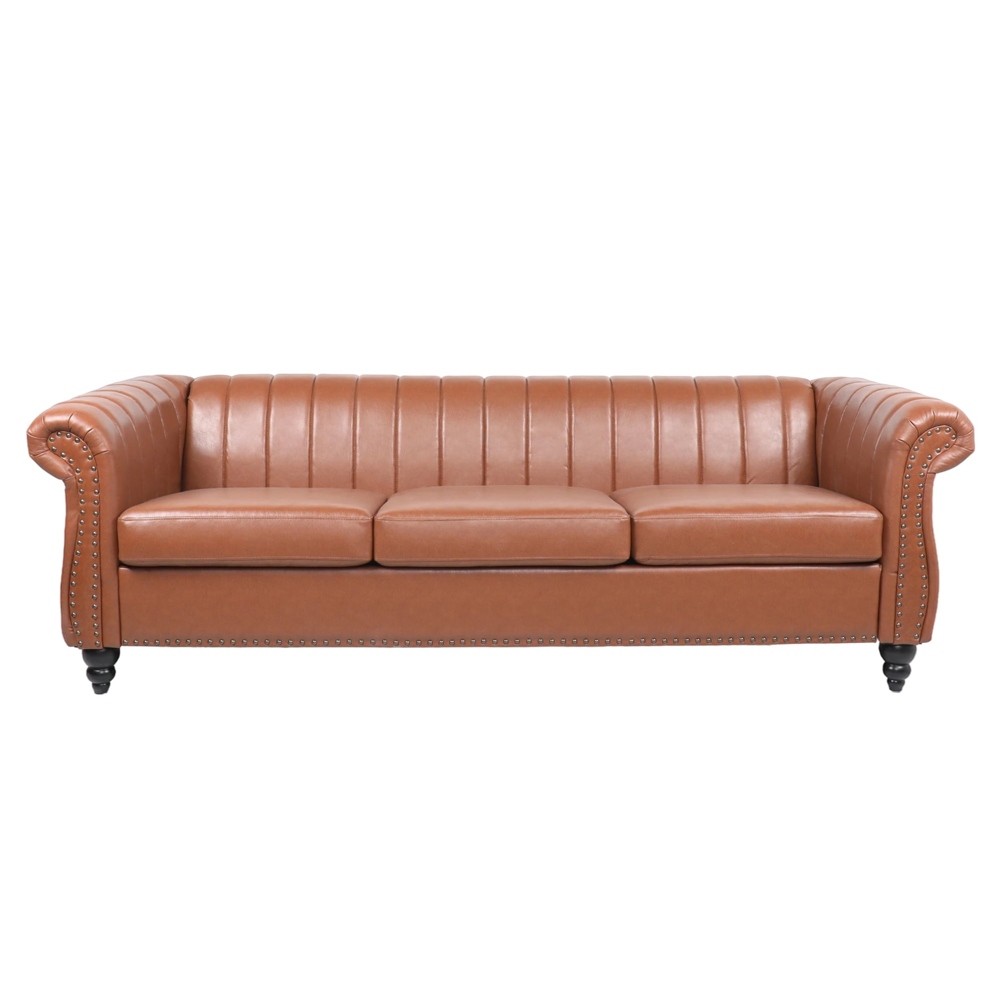 Promotion Clearance Living Room Sofa 3, Clearance Leather Furniture