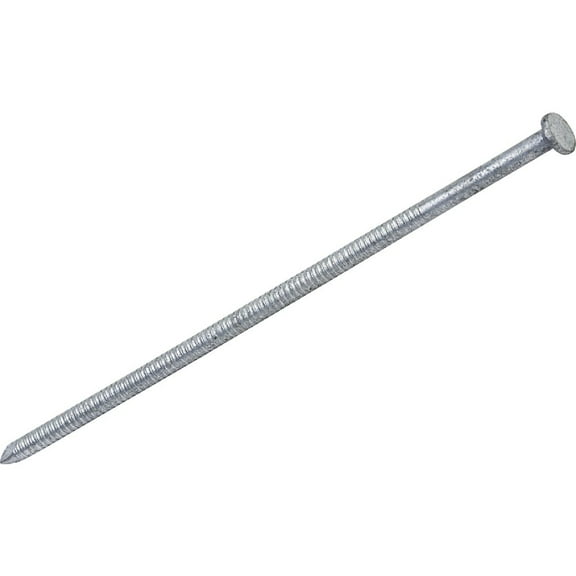 Do-it Pole Barn Nail Hot Galvanized - 175 Count, 20d x 4 In., 5 Lb. — Construction & DIY Use, Standard Hardware Spec