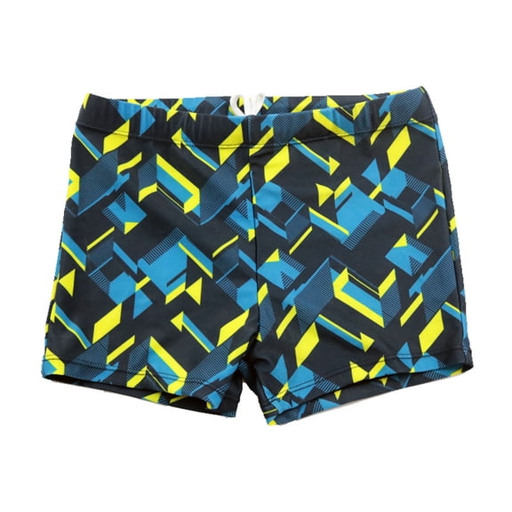 Mercatoo Boys Swim Trunks Stretch Quick Dry Swim Shorts Kids Bathing Suit Toddler Boy Compression Shorts Boxer Brief