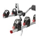 thumbnail image 2 of Rack para bicicletas Mikels Montaje en Cajuela, 2 of 3