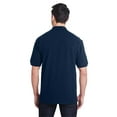 thumbnail image 3 of Jerzees Adult 6.5 oz. Premium 100% Ringspun Cotton PiquÃ© Polo - 443MR, 3 of 4