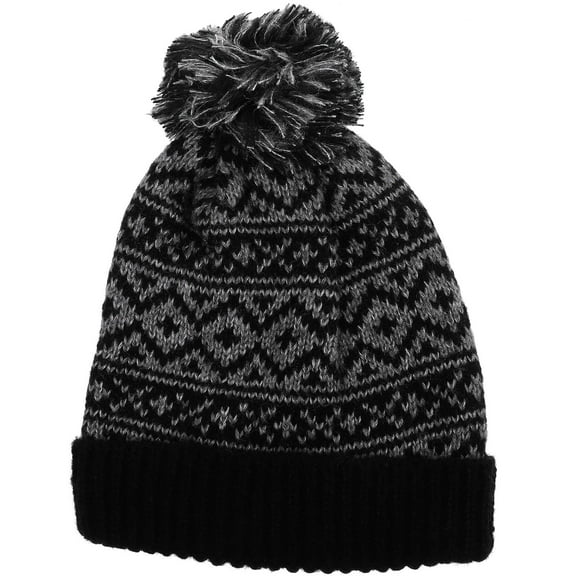 DEEPCRAFF 1Pcs Thermal Hat Warm Knit Beanies Caps For Skiing Outdoor Activities