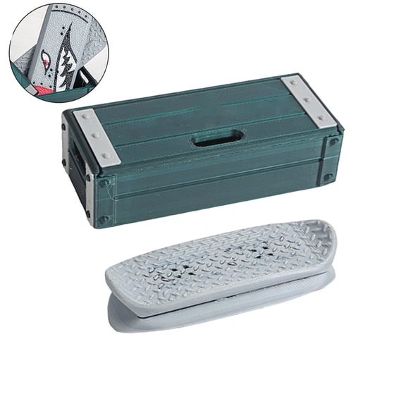 Magnetic Relaxation And Stress Relief Toys, Sensory Fingerboard Toys