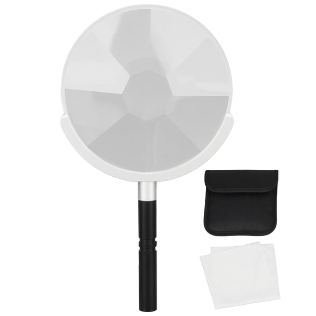 Filtro de prisma caleidoscopio de 8 lados, filtros de efectos de cámara, prisma de vidrio de 77 mm, variable de sujetos, accesorios de fotografía SLR