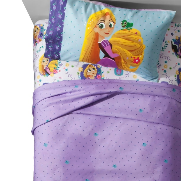 Disney Tangled Sheet Sets (Twin)