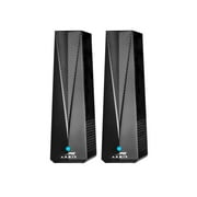 ARRIS Surfboard Thruster Wi-Fi 6E Gaming Acceleration Kit W6B, Dedicated 6GHz Band for Gaming, 2.5 Gbps Port, Works with Any Wi-Fi Router/Mesh System, Optimized Connectivity for PC or Console