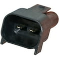 thumbnail image 2 of For Nissan Sentra 2000-2006 Rear Left Driver Window Regulator w/ Motor - BuyAutoParts, 2 of 5