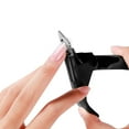 thumbnail image 3 of Acrylic Nail Tips for Nail Application and Stunning Manicure Designs, 3 of 3