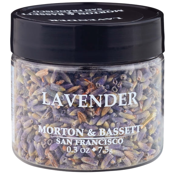 Pack of 4 Morton & Bassett Lavender - .3 oz - Package may vary