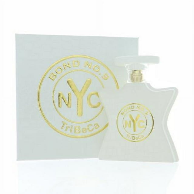 BOND NO. 9 TRIBECA by BOND NO. 9
