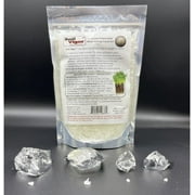 Large Size Potassium Polyacrylate Polymer SAP Water-Holding Crystals Promote Plant Growth 10 Pounds