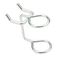 thumbnail image 2 of National Manufacturing Spectrum Brands HHI 207181 Zinc Tool Peg Holder, 2 of 3