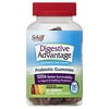 Digestive Advantage Probiotic Gummies Daily Supplement-Survives 100x better than yogurt and leading