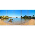 thumbnail image 2 of Ploumanach Rocks and Beach Morning, 2 of 3