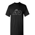 thumbnail image 2 of You're Pointless Humor Graphic Novelty Sarcastic Funny T Shirt Tee Tee For Adult, Men, Women, Teen, Teenager, Adolescent, Youth, 2 of 7